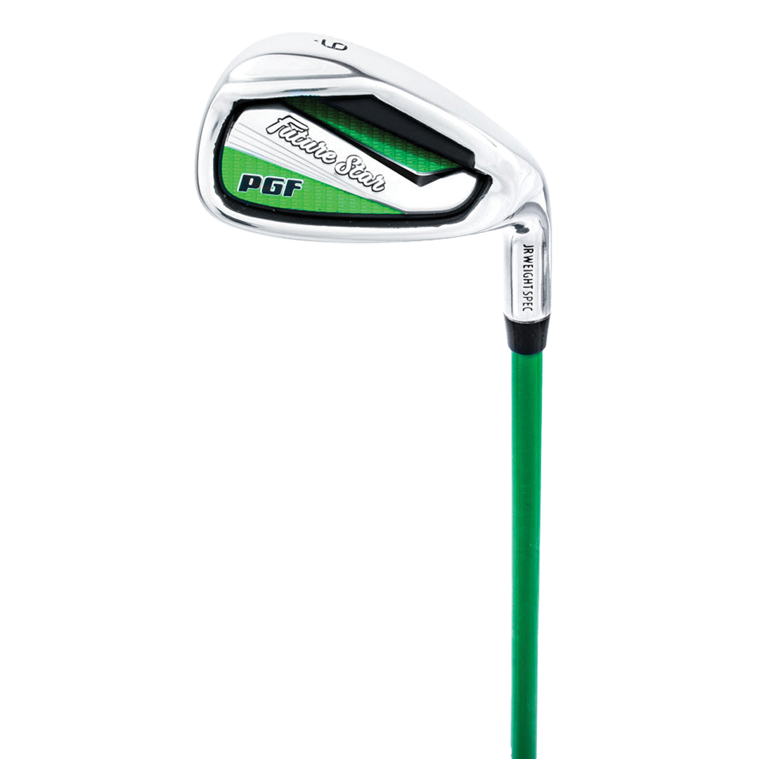 WS-AI0300 Future Star JWS Irons Side8