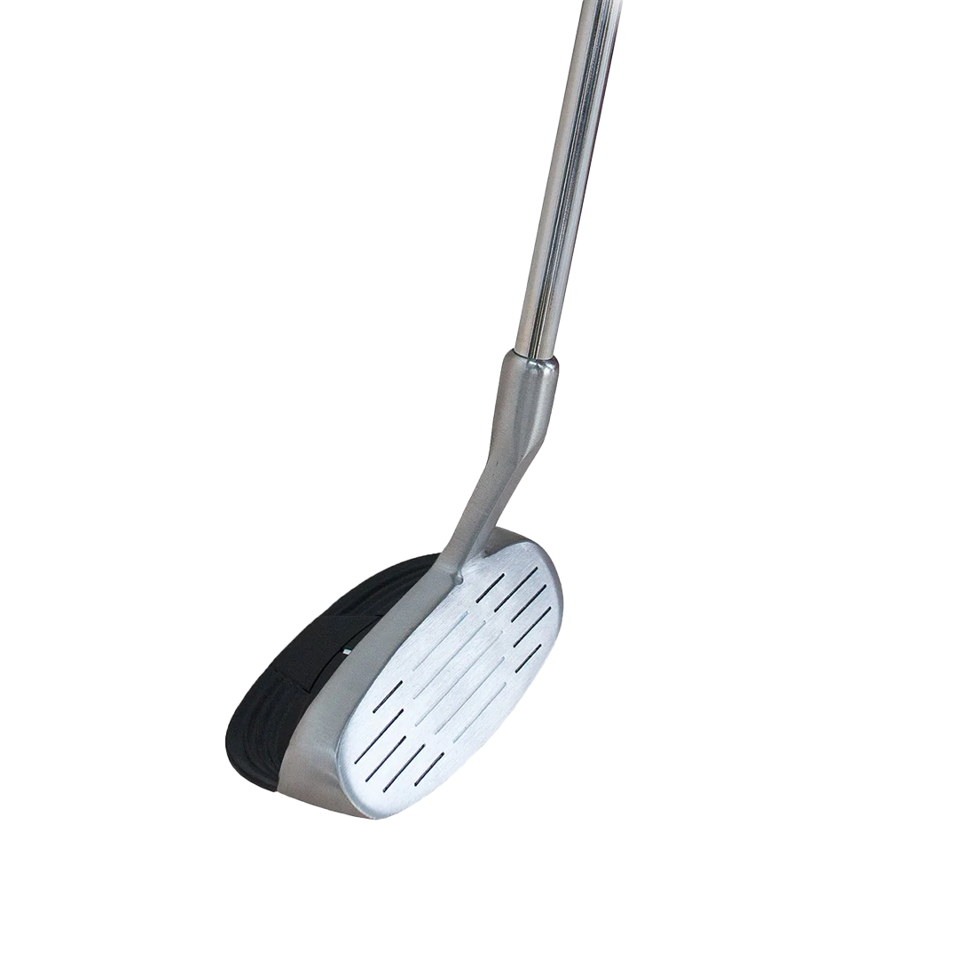 PGF Rescue Chipper