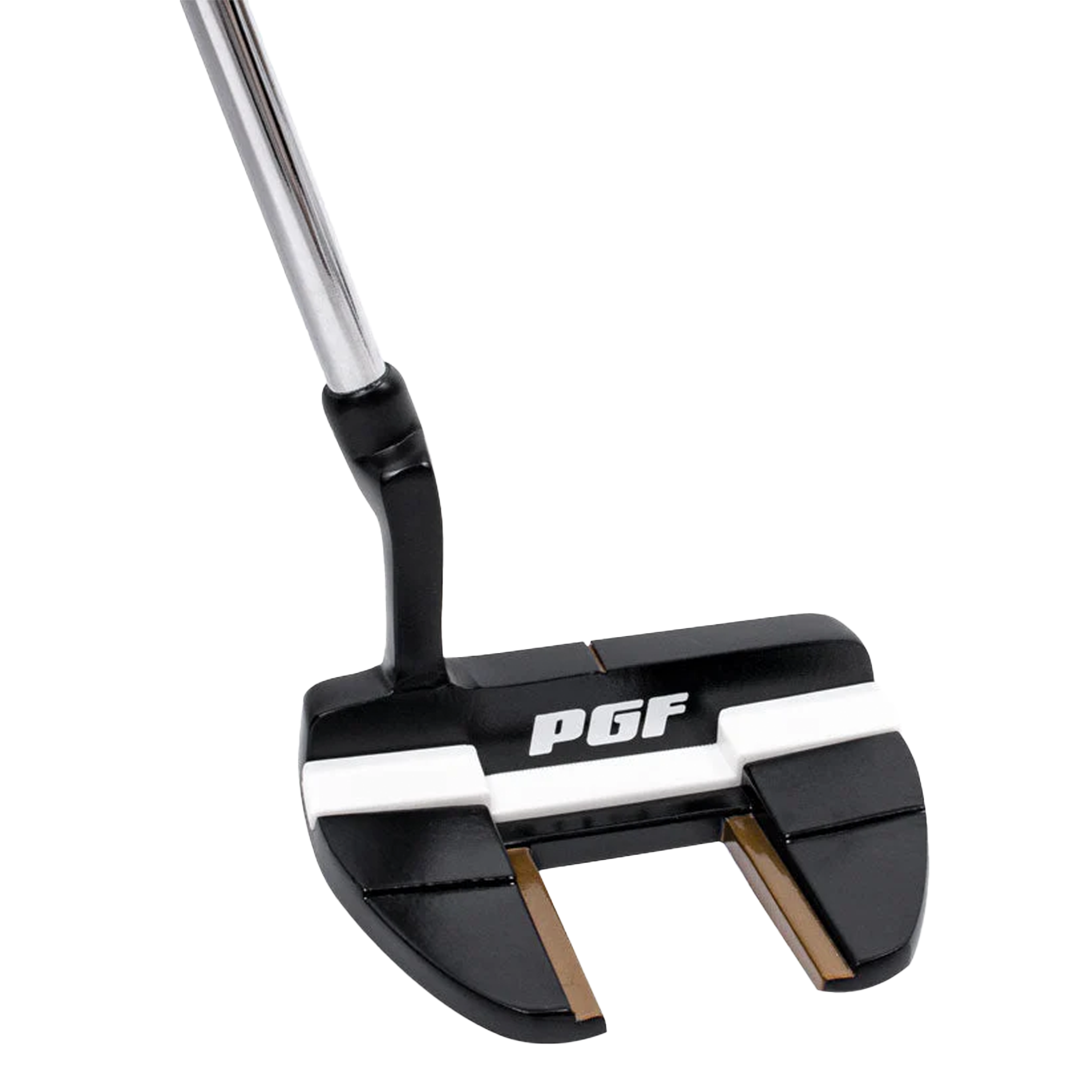 Golden Putter PGF Tour Precision TP Gold Putters - Victor Wholesale