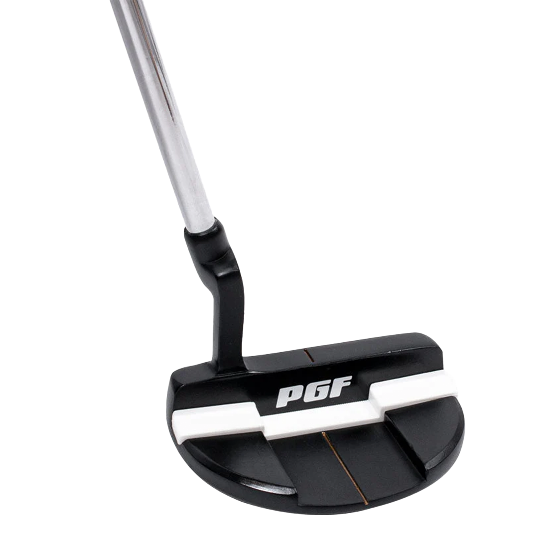 PGF Tour Precision TP Gold Putters
