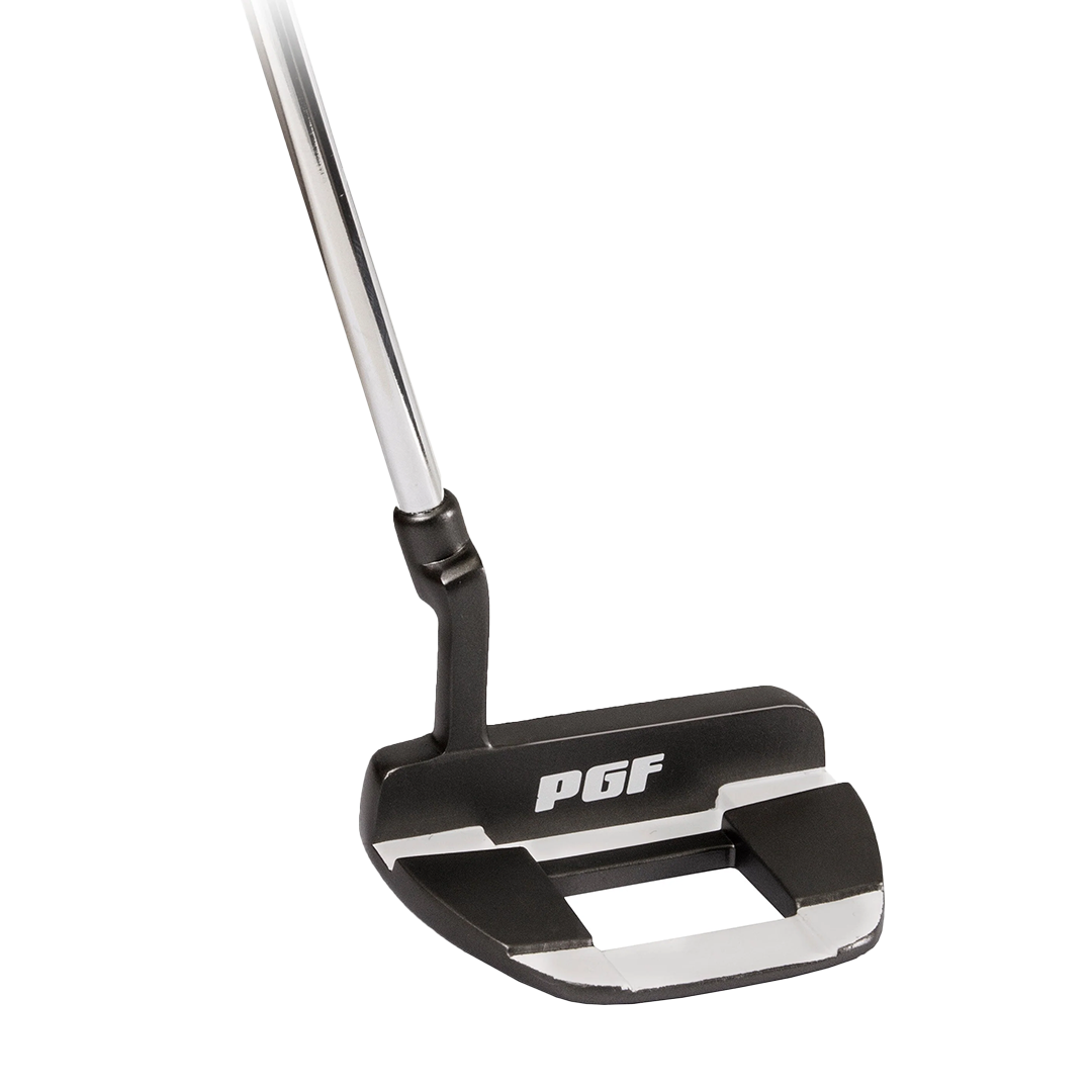 PGF Tour Precision TP Gold Putters