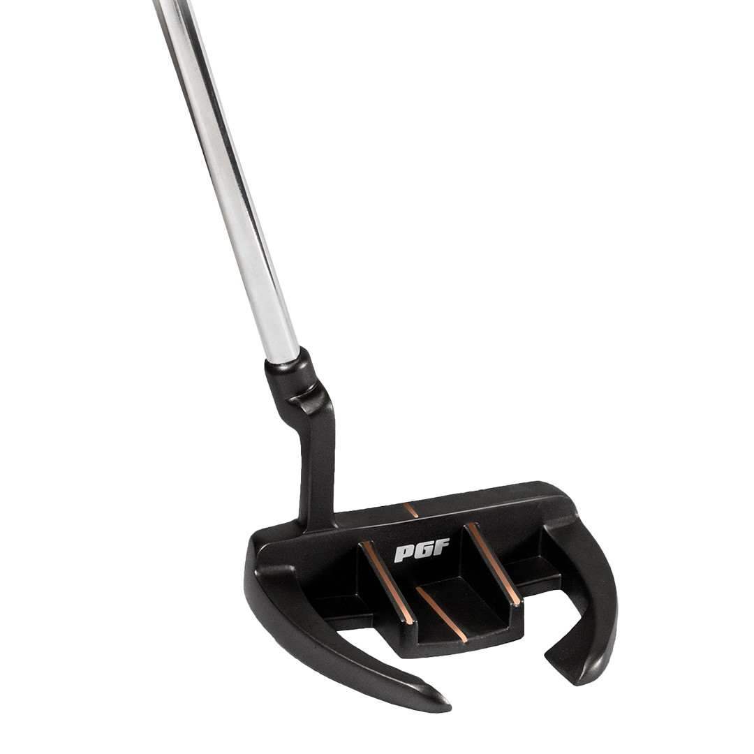 PGF Tour Precision TP Gold Putters