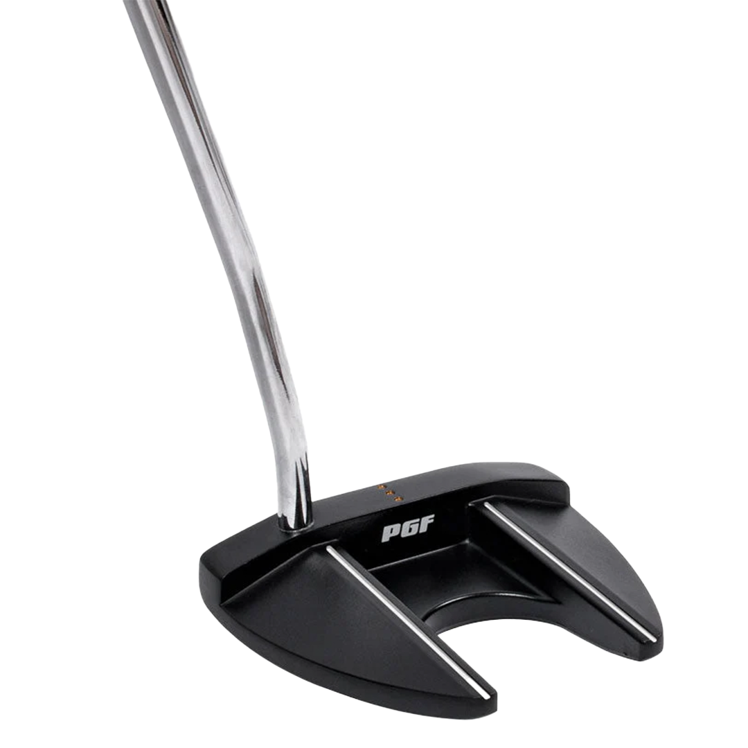 PGF Tour Precision TP Gold Putters
