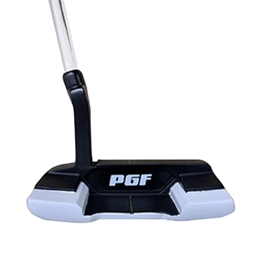 PGF Tour Precision TP Gold Putters