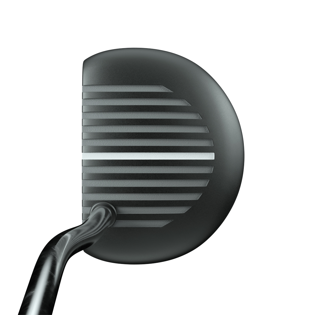 WS-AP40001 Zebra AIT1 Putters Side4