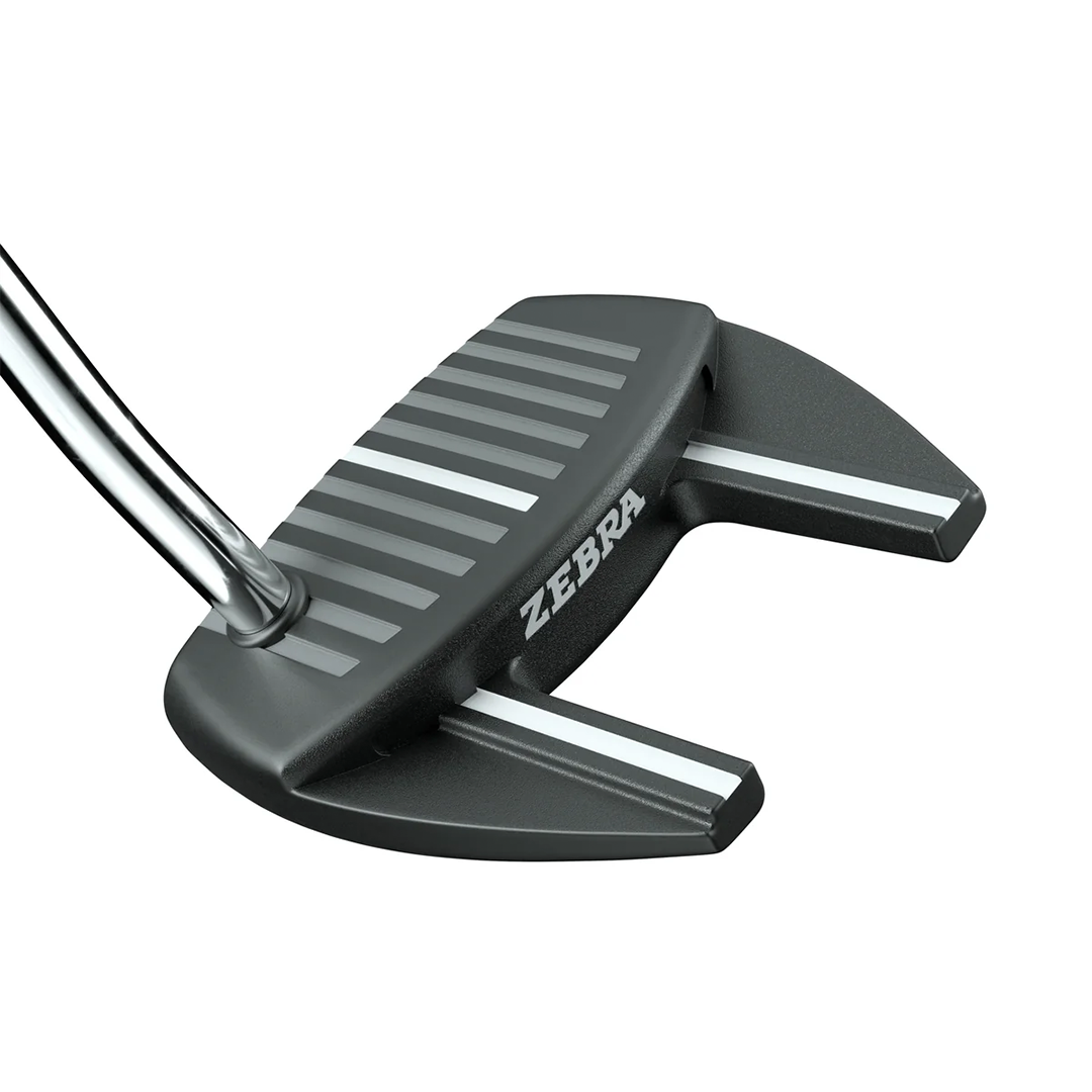 Zebra AIT2 Putters
