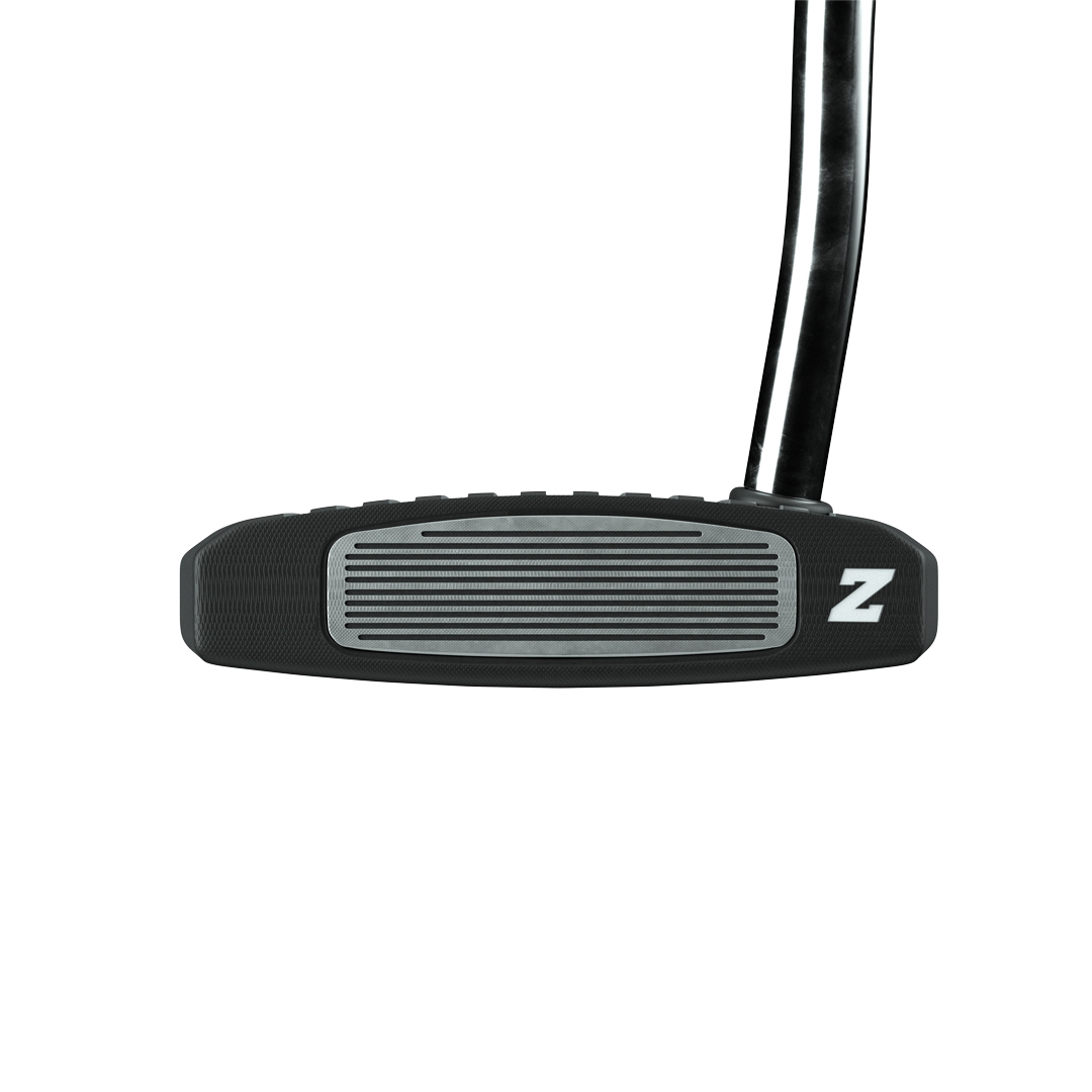 WS-AP40003-RH Zebra AIT3 Putters Side2