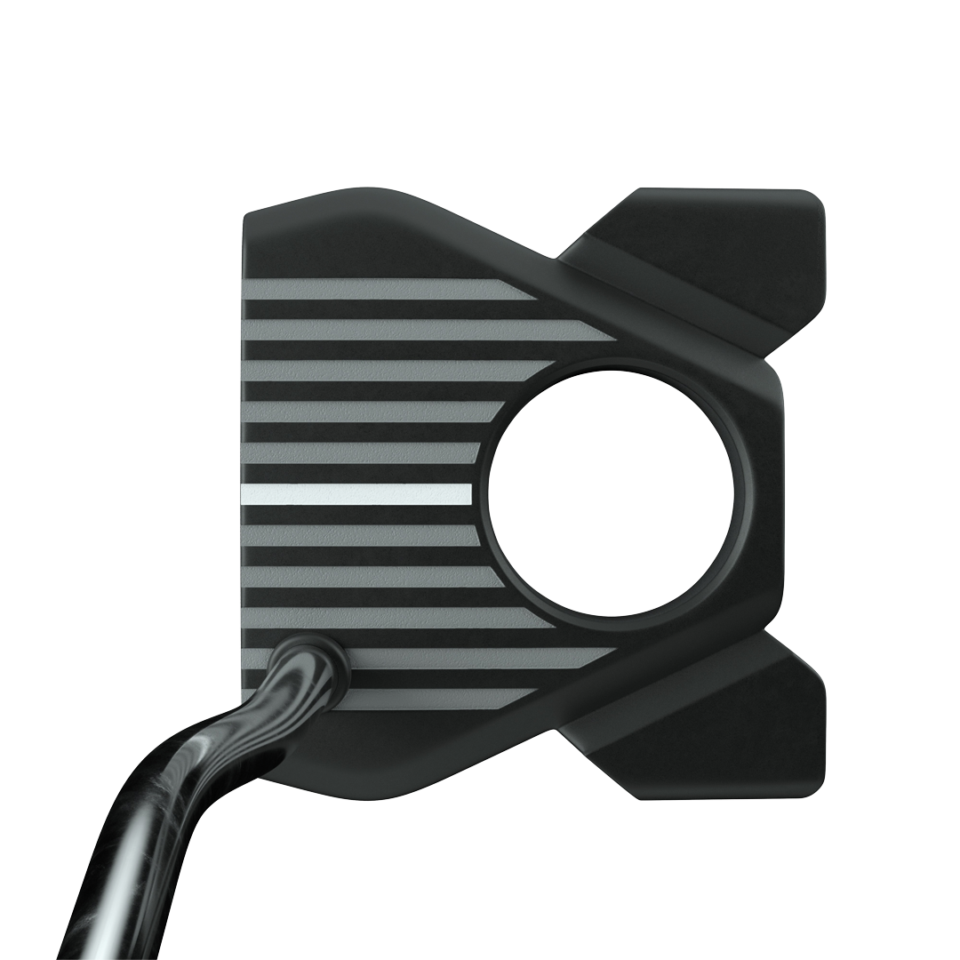 WS-AP40003-RH Zebra AIT3 Putters Side4
