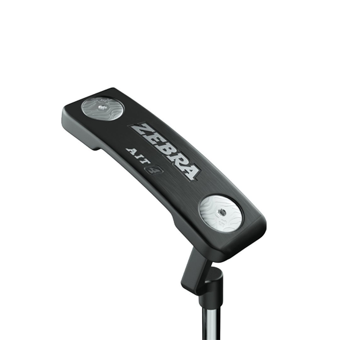 WS-AP40004 Zebra AIT4 Putters Side1