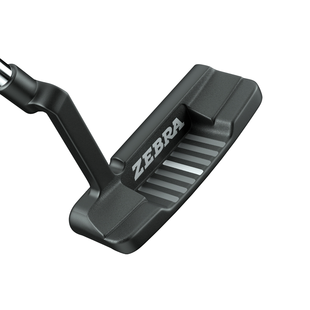WS-AP40004 Zebra AIT4 Putters Side3
