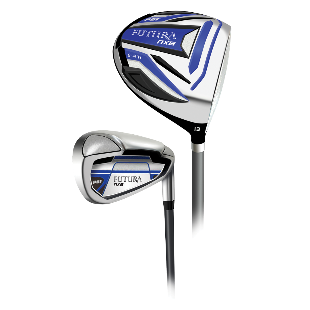 WS-AS0324003 PGF Futura NXG Package Main