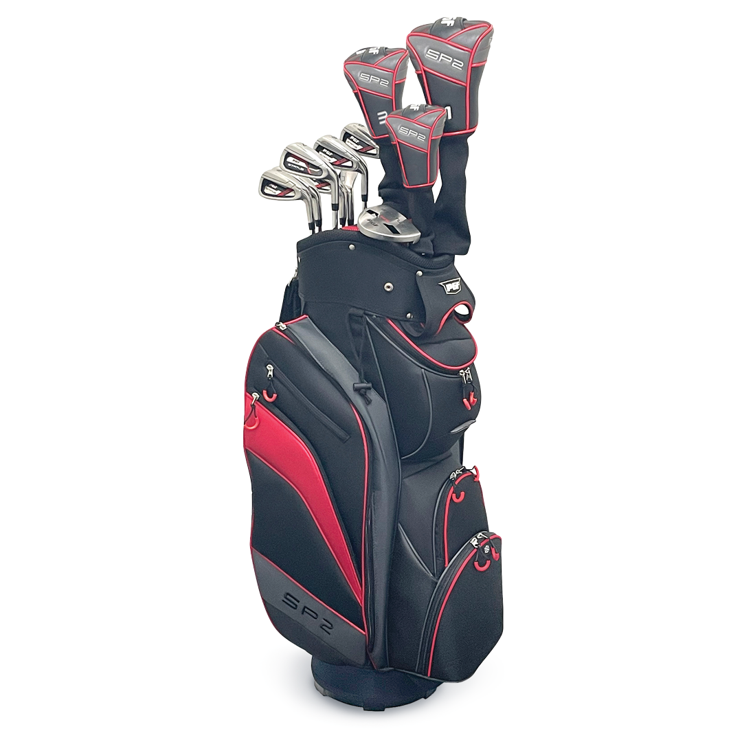 WS-AS0324008-02 PGF SouthPaw SP2 Gents Package Main
