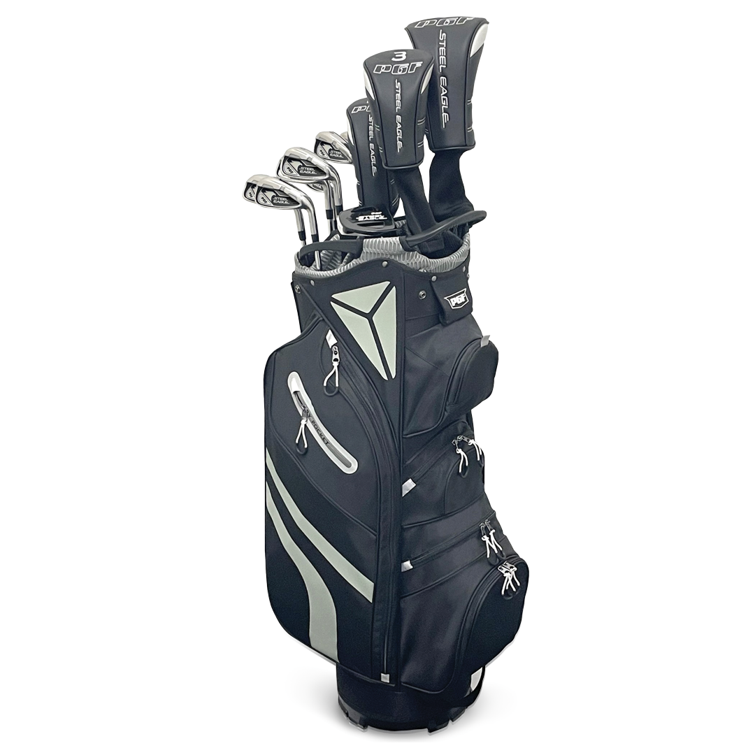 WS-AS0324010 PGF Steel Eagle Gents Package Main
