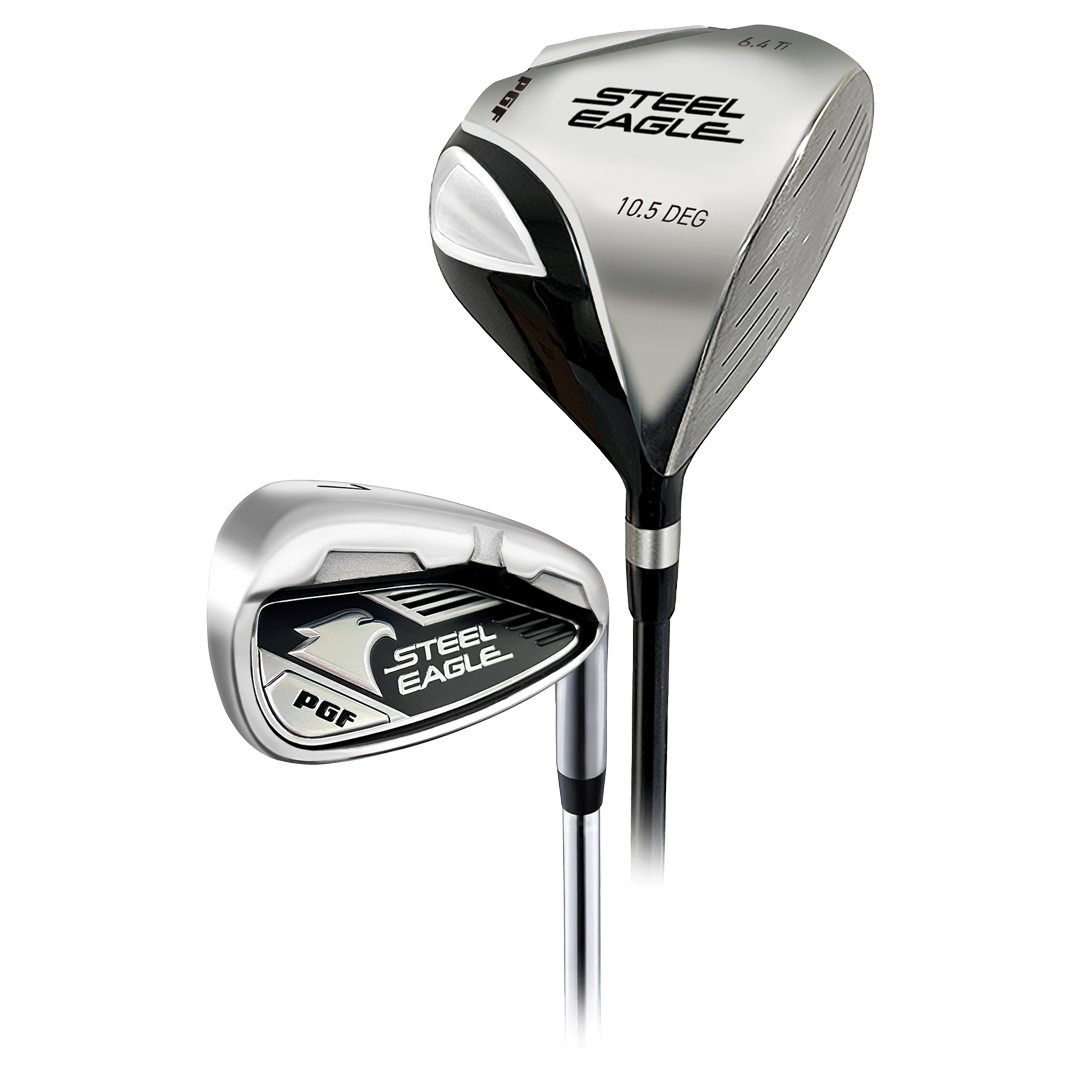 WS-AS0324010 PGF Steel Eagle Gents Package Main