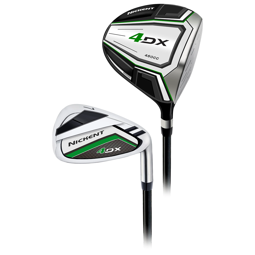 WS-AS1224001 Nickent 4DX Green Ladies Package Side1