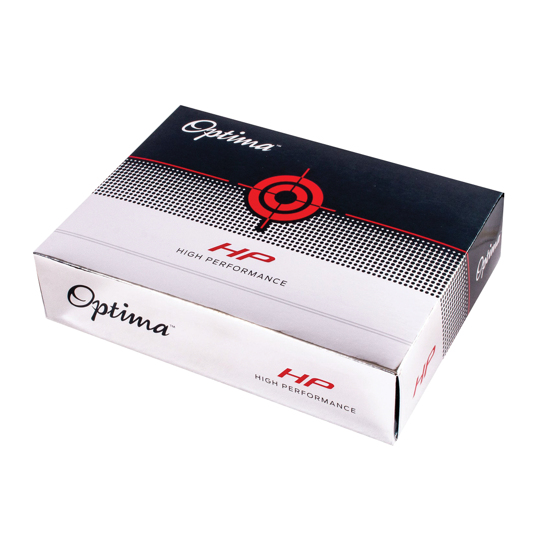 WS-BA0420HP-12 Optima Golf Ball HP 12 Pack Side1