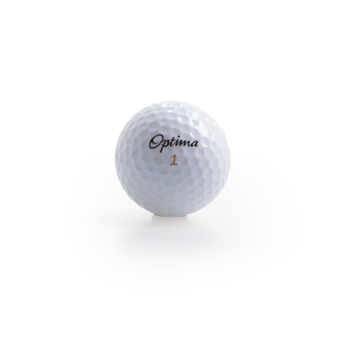 Optima Tour Blend Golf Ball - 12 Pack