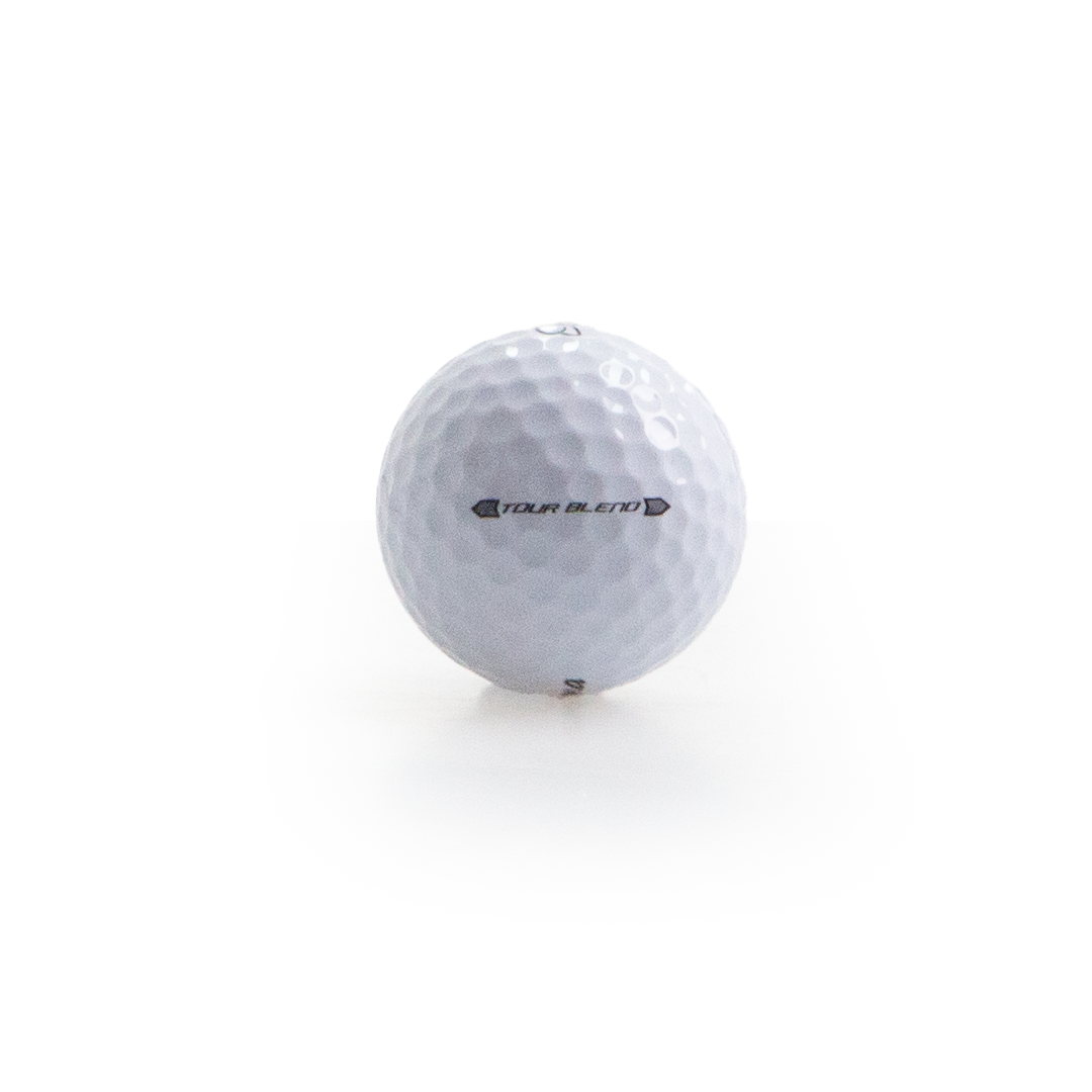 Optima Tour Blend Golf Ball - 12 Pack