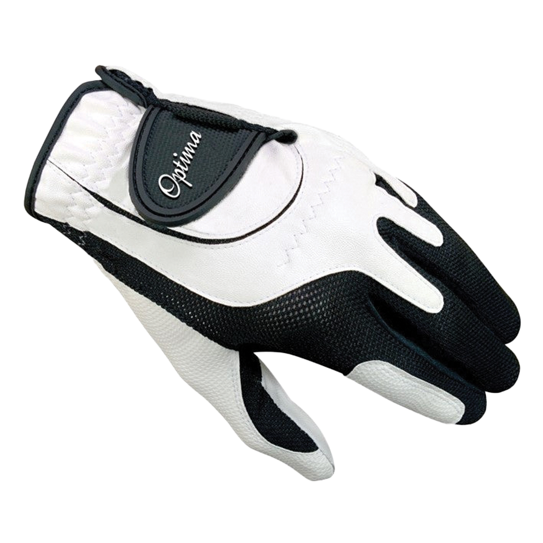 WS-GL04SF Optima Soft Feel Glove Side3