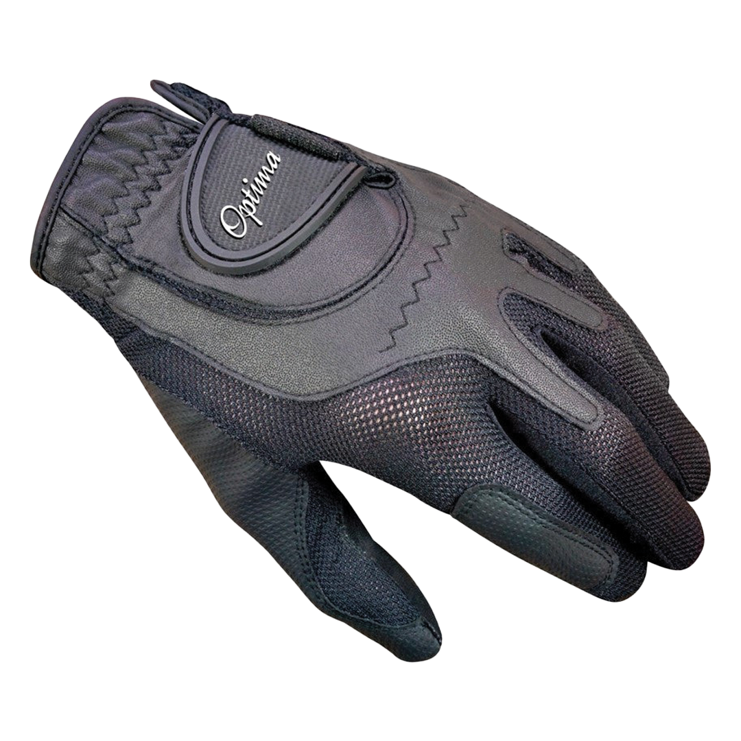 WS-GL04SF Optima Soft Feel Glove Side 4 Main