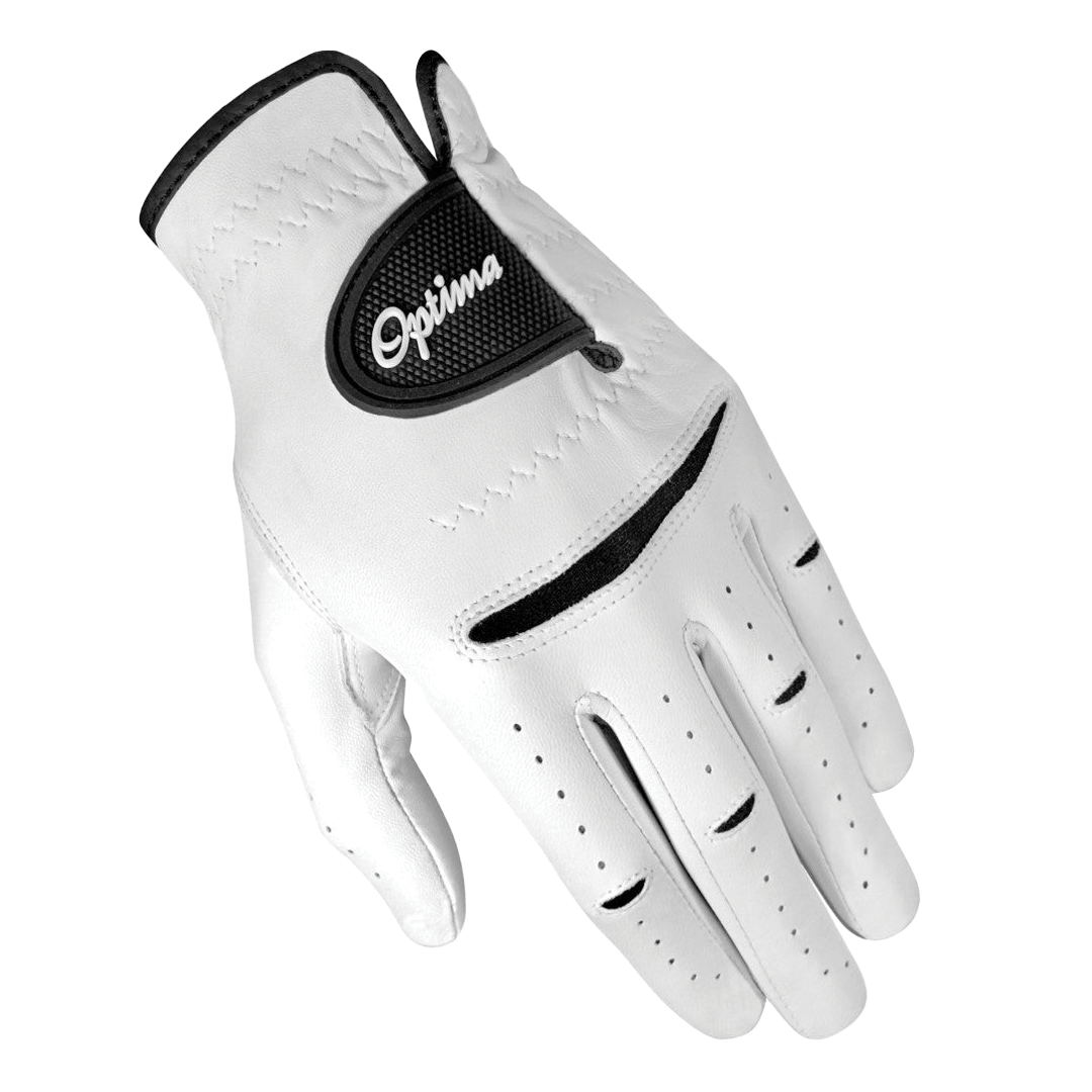 WS-GL04TSW Optima Tour Soft Leather Glove Main