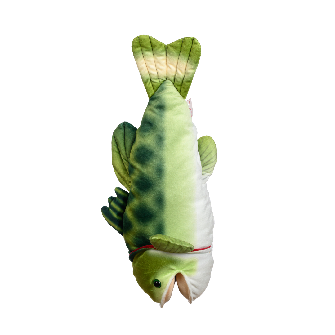 Daphne Bass Driver Headcover