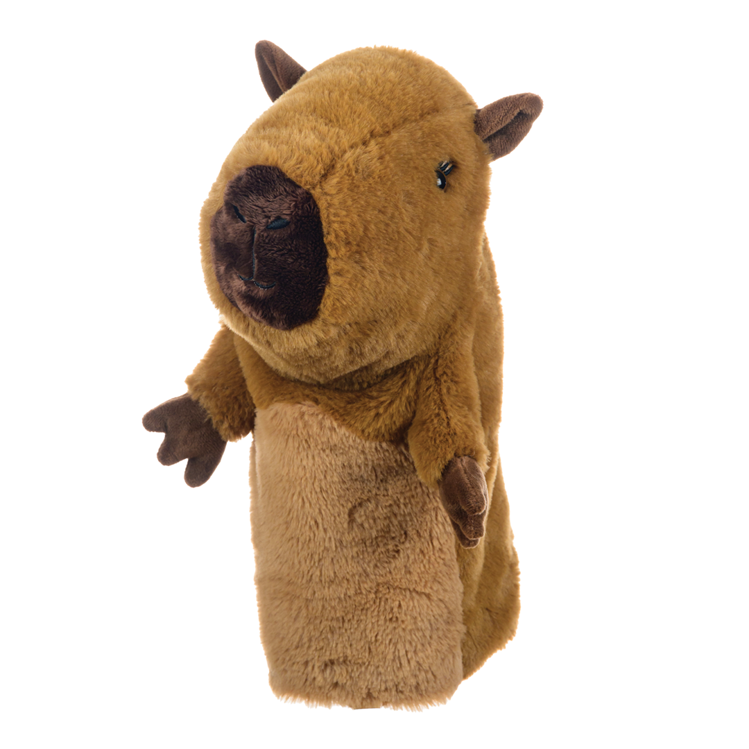 Daphne’s Capybara Headcover