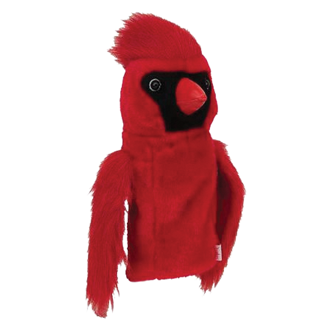 Daphne Cardinal Golf Headcover