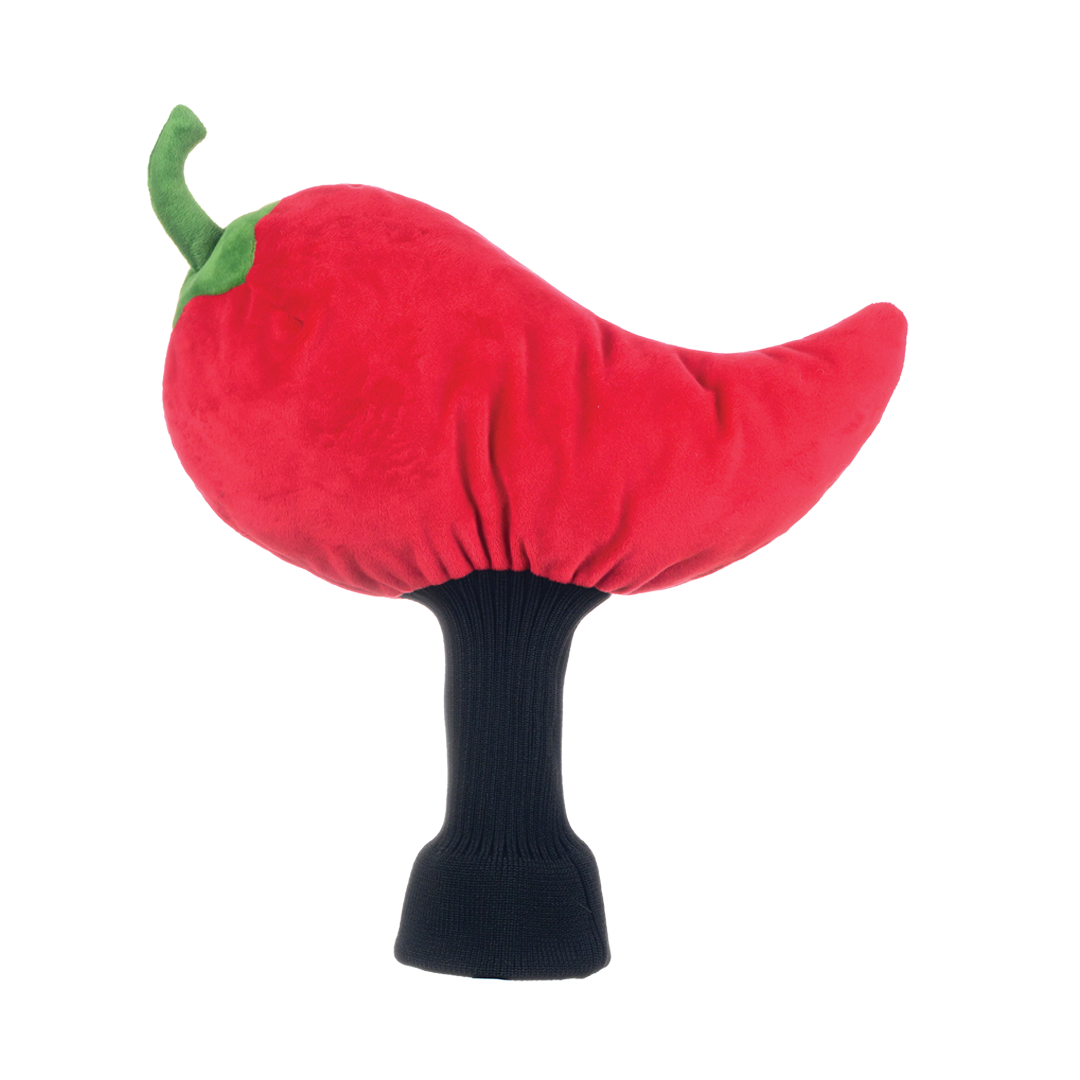 Daphne’s Chilli Pepper Headcover