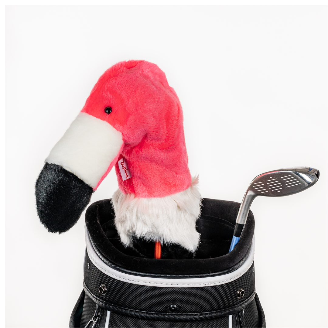 Daphne's Animal HC-Flamingo Hybrid