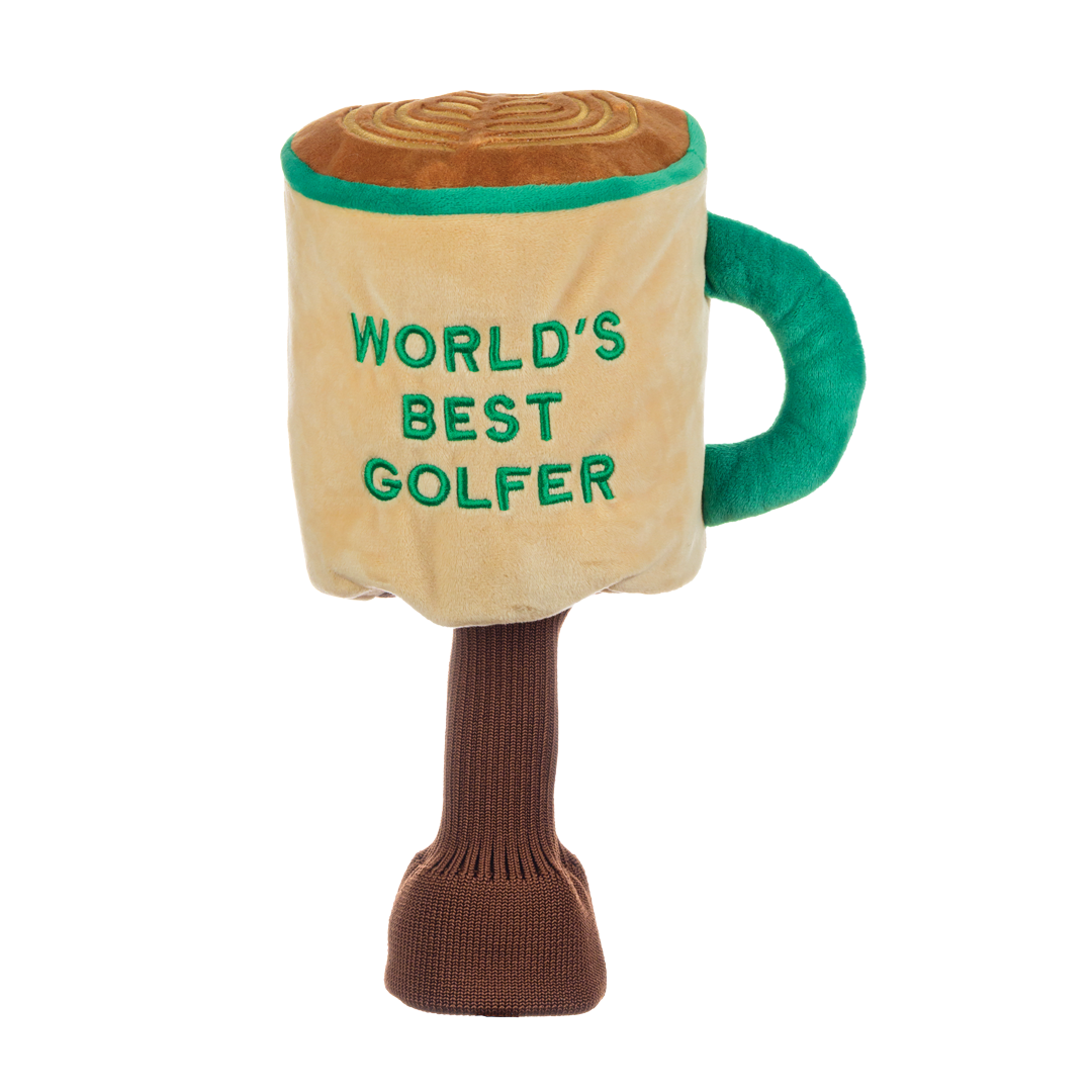 Daphne’s Mug Headcover