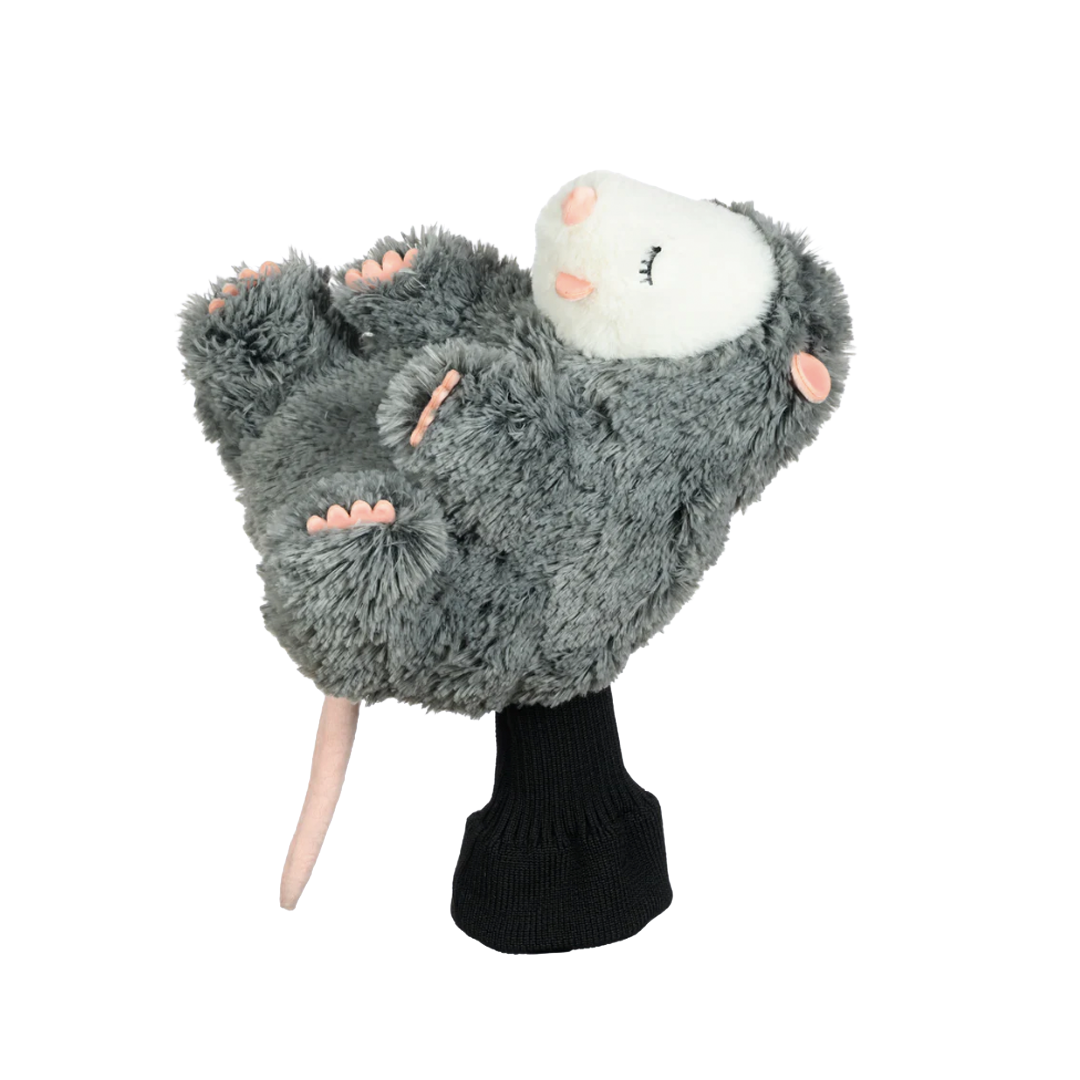 Daphne’s Opossum Headcover