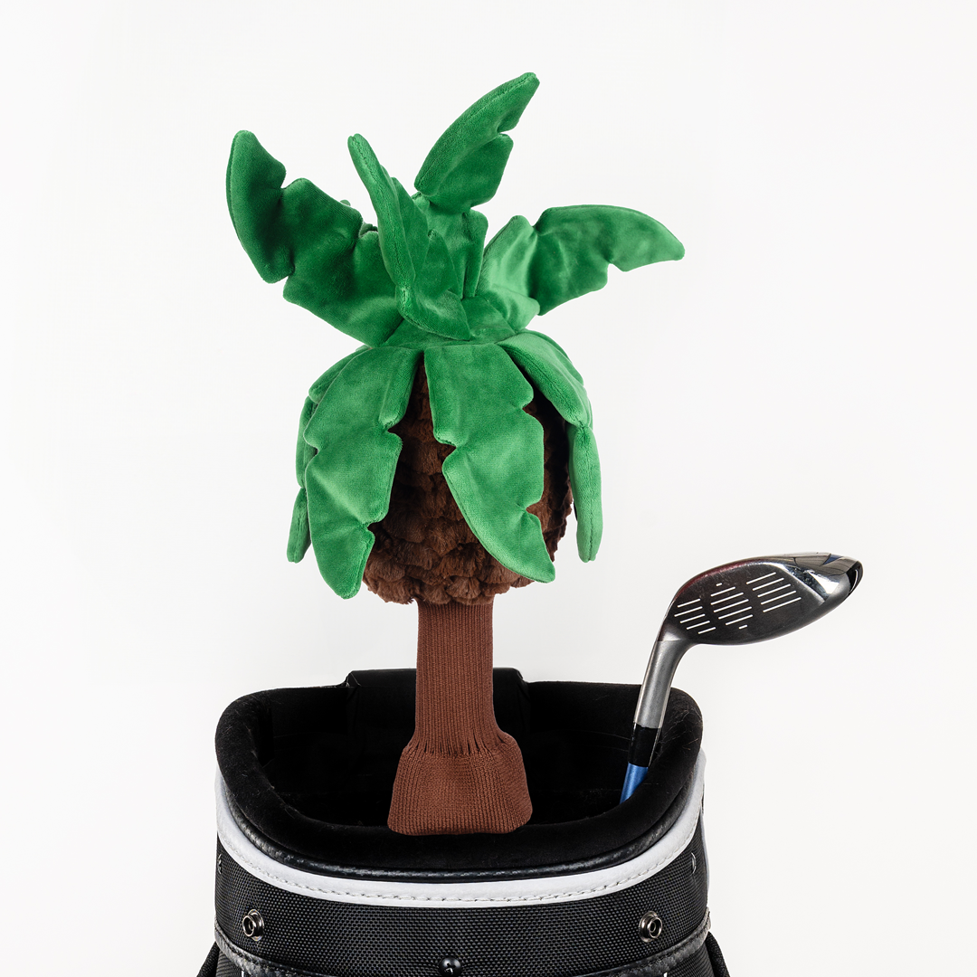 Daphne's Animal HC-Palm Tree 1W