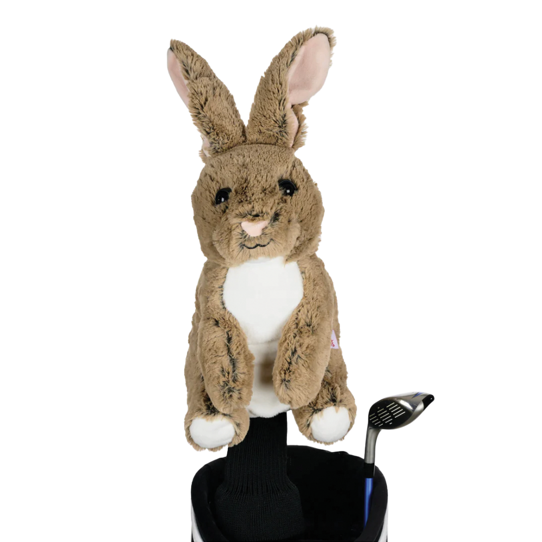 Daphne Rabbit Golf Headcover