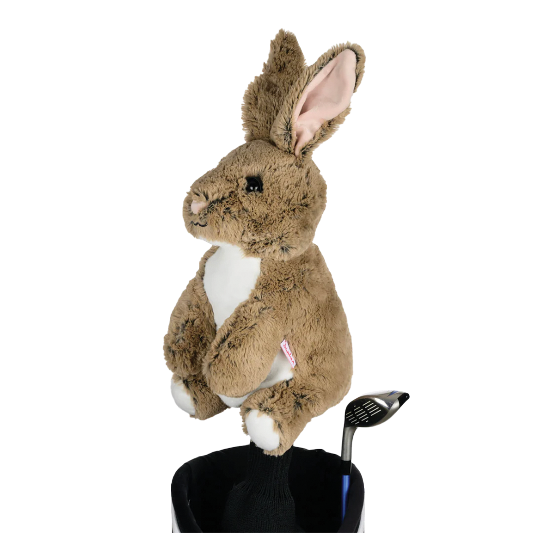 Daphne Rabbit Golf Headcover