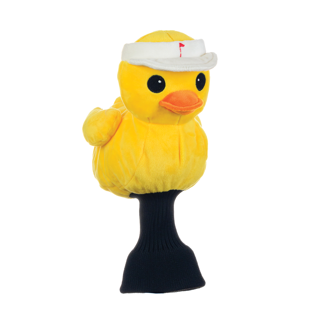Daphne’s Rubber Duck Headcover
