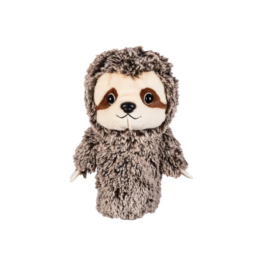 Daphne's Animal Headcover Sloth Hybrid