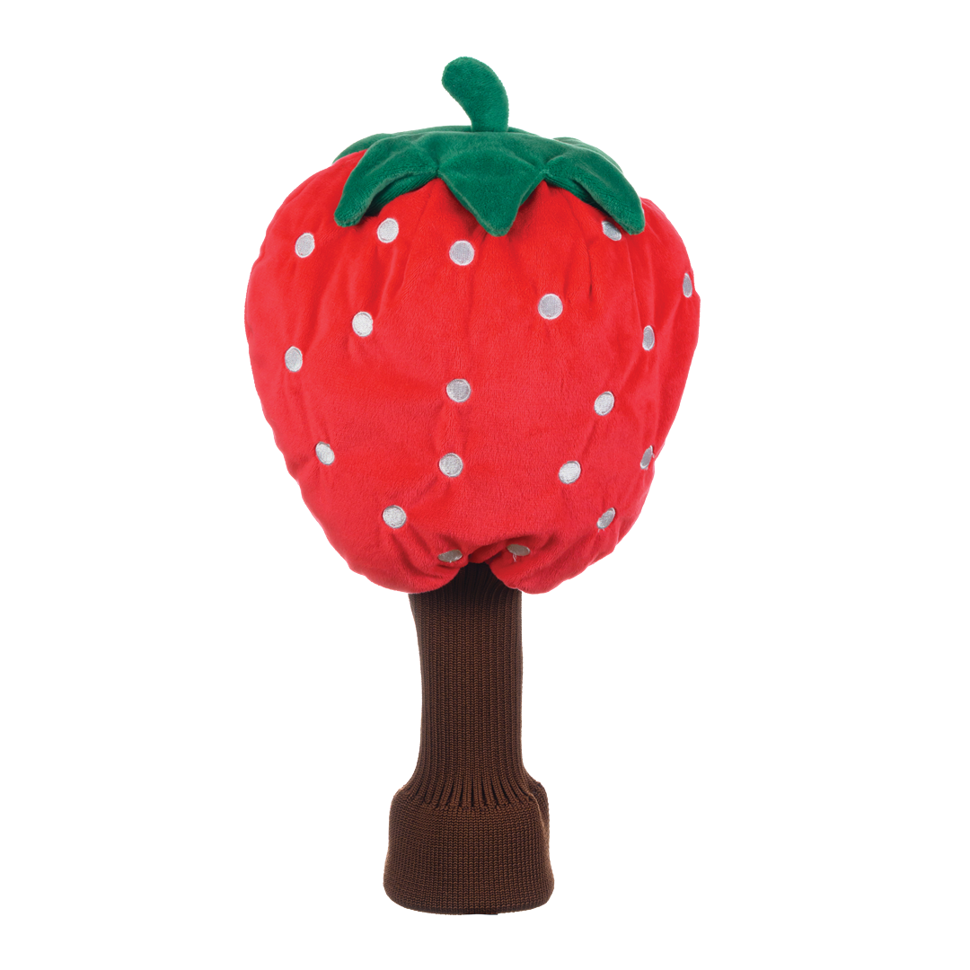 Daphne’s Strawberry Headcover