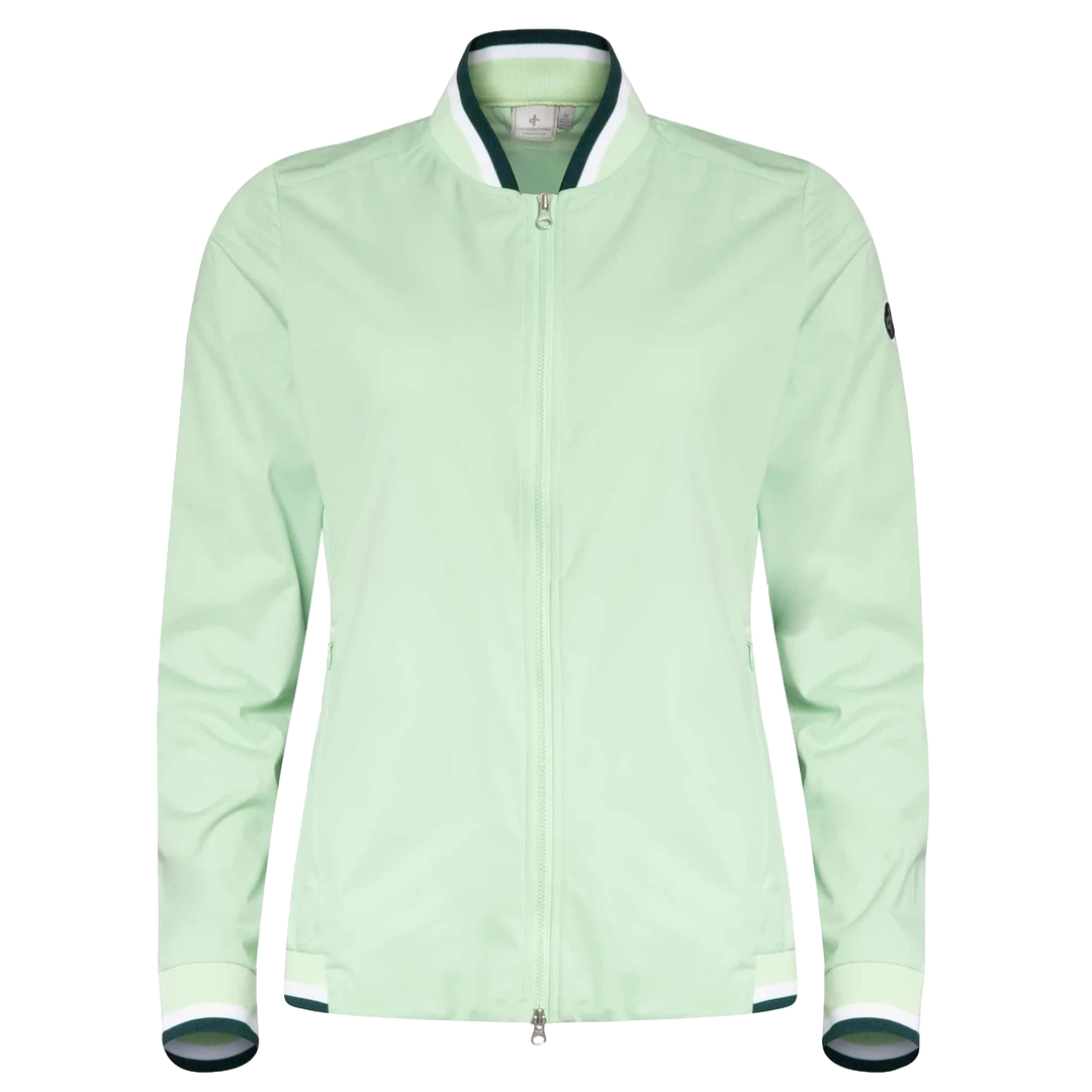 Women's Storm Jacket Spruce - Medium