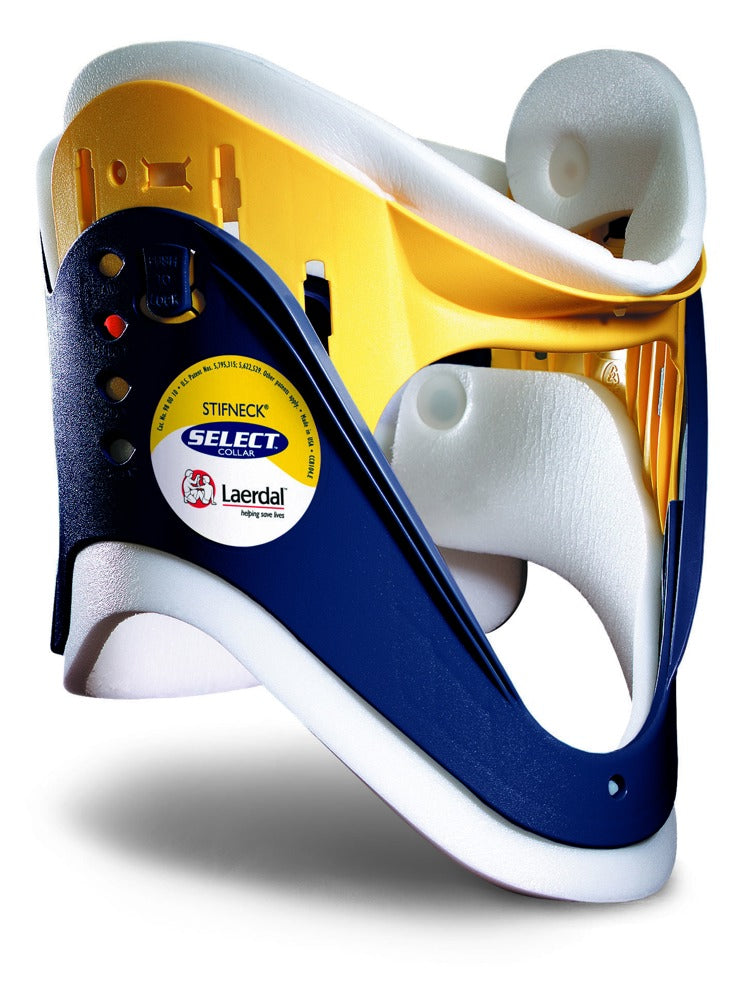Stiffneck Collar Select - Adjustable