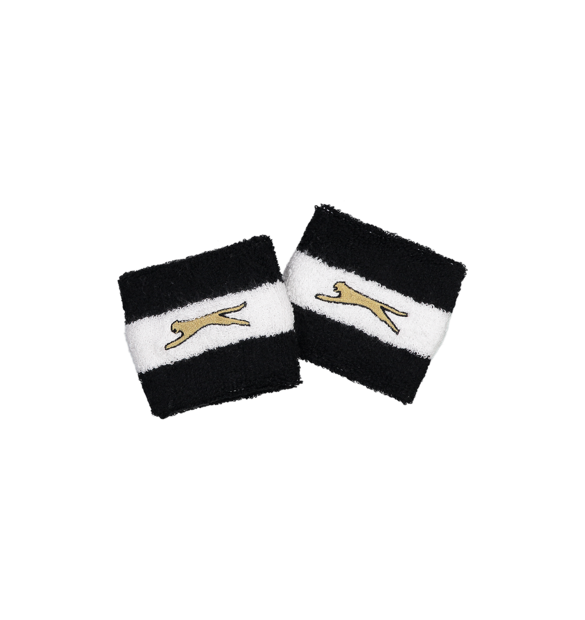 Slazenger Padel Globo Wristband (2 Pack)