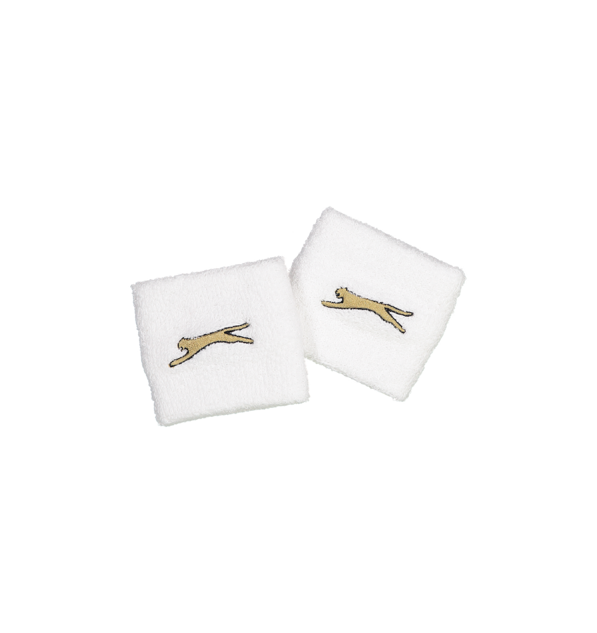 Slazenger Padel Globo Wristband (2 Pack)