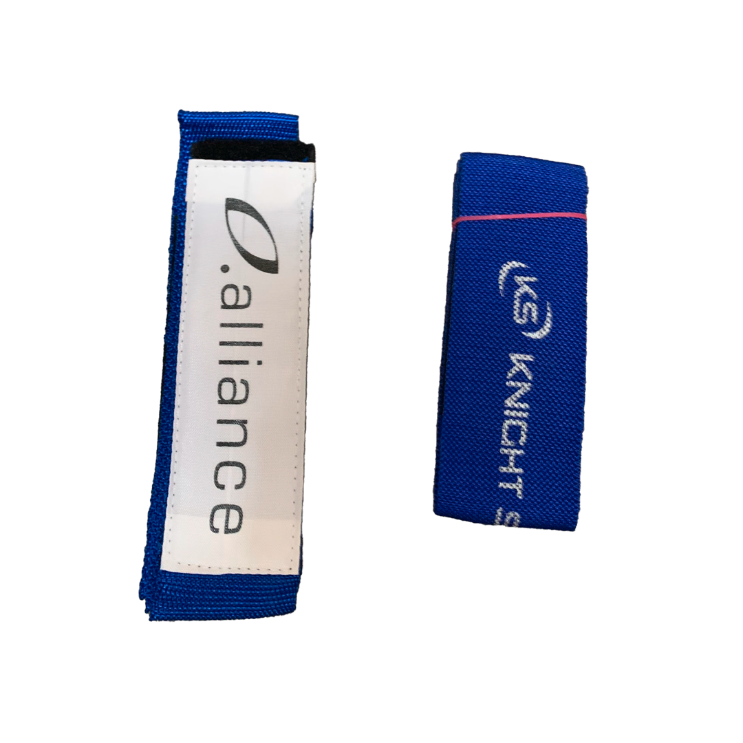 Nylon Sash No Velcro
