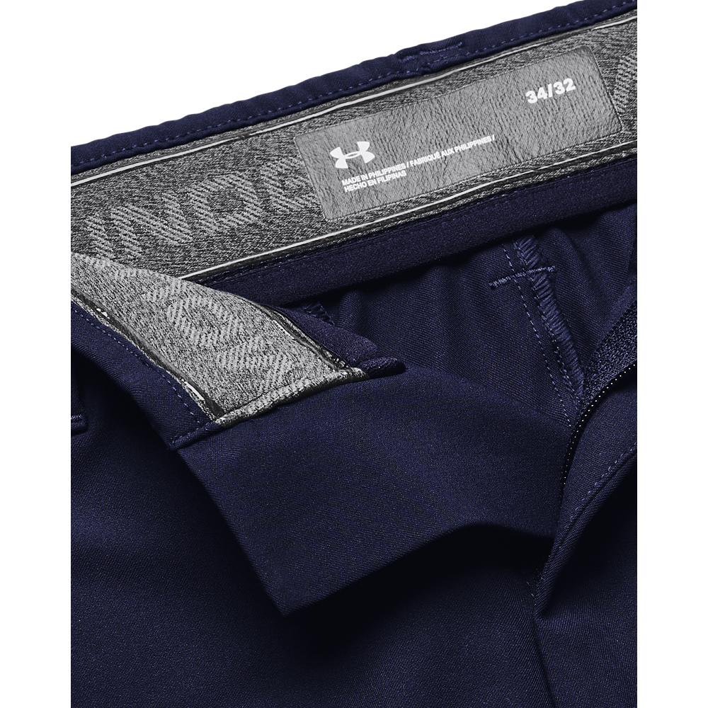Under Armour Drive 5-Pocket Golf Pants - Navy - detail