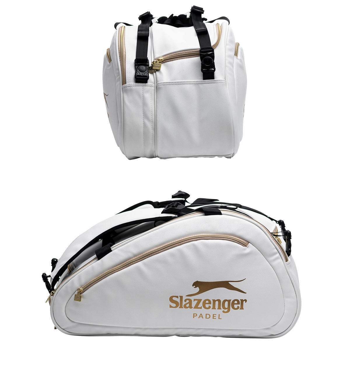 Slazenger Padel Vibora racket bag